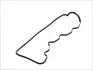 Прокладка крышки клапанной MITSUBISHI 1.6/1.8 4G32/4G37 (пр-во Elring) 287.059