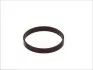 Прокладка, впускной коллектор OPEL/CHEVROLET A18XER (4) (пр-во Elring) 434.350