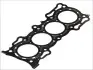 Прокладка головки блока HONDA 2.0 16V/2.2 16V F20A/F22A (пр-во Elring) 864.100