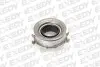 Подшипник выжимной  SUBARU IMPREZA 1.5-1.6i-1.8i-2.0 92- (пр-во EXEDY) BRG833