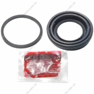 Ремкомплект суппорта передн. KIA SORENTO (FY) 2002-2006 FEBEST 2275-SORF-KIT