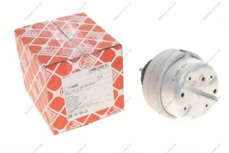 Подушка двигуна FEBI FEBI BILSTEIN 11485