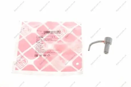 Форсунка вприску оливи FEBI FEBI BILSTEIN 37335