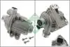 Водяной насос BMW X6 (E71, E72), 06/07 - 06/14 xDrive 35 i INA 538 0192 10 (фото 8)