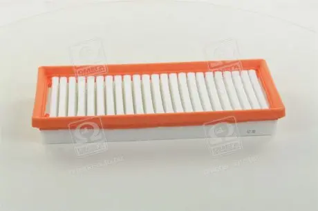 Фільтр повітря KNECHT MAHLE / KNECHT LX2034