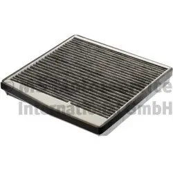 Фільтр салону VOLVO C70, S60, S70 97-10 вугільний KOLBENSCHMIDT 50014612