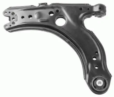 Рычаг подв. AUDI, GEELY, SEAT, SKODA, VW передн. ось (Lemferder) LEMFORDER 22475 03