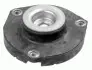 Опора аморт. AUDI, FIAT, SEAT, SKODA, VW передн. ось (пр-во Lemferder) 31343 01