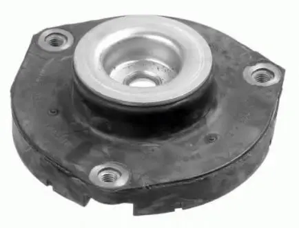 Опора аморт. AUDI, FIAT, SEAT, SKODA, VW передн. вісь (Lemferder) LEMFORDER 31343 01