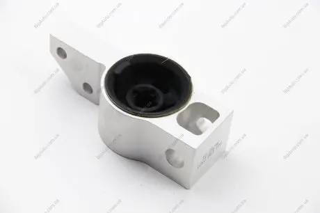 Сайлентблок важеля AUDI A3, SEAT LEON, SKODA, VW CADDY III 03 перед. міст праворуч (Вр-во) LEMFORDER 34763 01