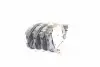 Колодки тормозные дисковые передние Hyundai Accent 11-14 MOBIS 581011RA00 (фото 2)