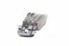 Колодки тормозные дисковые передние Hyundai Accent 11-14 MOBIS 581011RA00 (фото 4)
