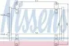 Радиатор кондиционера CITROEN JUMPER/FIAT DUCATO (244) (пр-во Nissens) 94712