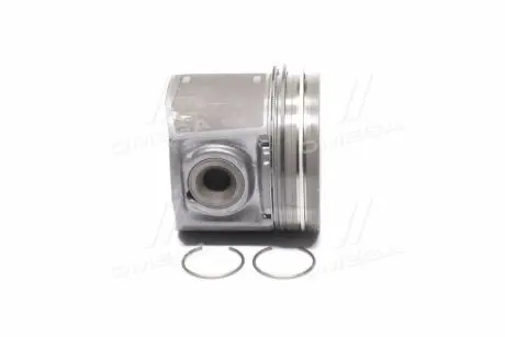 Поршень FIAT 94,40 2.8TD Euro 2 98- трапециевидный шатун NURAL 87-122200-10