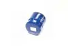 Фільтр мастильний двигуна LANOS, AVEO, LACETTI, NUBIRA, NEXIA PARTS-MALL PBC-001 (фото 4)