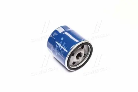 Фильтр масляный LANOS, AVEO, LACETTI, NUBIRA, NEXIA PARTS-MALL PBC-001