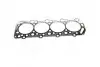 Прокладка головки блока HYUNDAI D4BX/D4BA/D4BB/D4BF (пр-во PARTS-MALL) PGA-M050