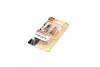 Лампа накаливания W21/5W 12V W3x16q  2шт bliste VISION (пр-во Philips) 12066B2