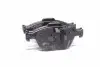 Колодка гальм. диск. FORD FOCUS (DAW, DBW, DNW), TRANSIT передн. (вир-во REMSA) 0984.00 0984.00