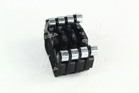 Колодка торм. AUDI Q7, PORSCHE CAYENNE, VW TOUAREG задн. REMSA 0996.00