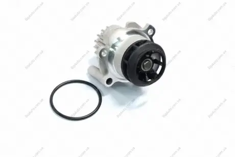 Насос водяний VW CADDY III, TRANSPOTER V, SKODA OCTAVIA 04-10 RIDER RD.150165422