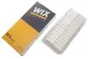 Фільтр повітряний WIX WIX FILTERS WA6665 (фото 2)