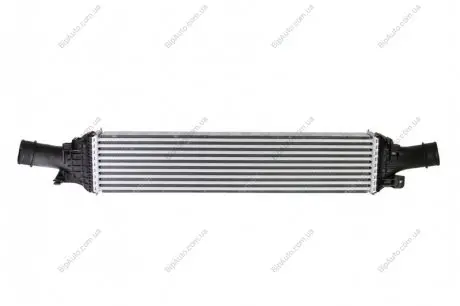Интеркулер AI A 4/S 4(07-)1.8 TFSI(+)[OE 8K0.145.805 G] NISSENS 96567