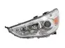 Блокфара лев.MITSUBISHI ASX H11 DEPO 2141199LLDEM 214-1199L-LD-EM
