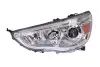 Блокфара лев.MITSUBISHI ASX H11 DEPO 214-1199L-LD-EM (фото 3)