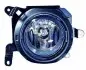 Фара протитуманна права H11, без патрона [DEPO] 214-2041R-UE DEPO
