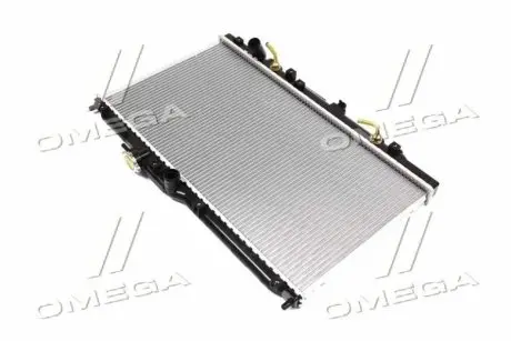 Радиатор ACURA CL(97-)2.2 i 16V(+)[OE 19010-P0D-J510M] NISSENS 633141