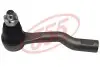 Наконечник рул.тяги NISSAN INFINITI FX35 FX45 03-06 OUT L (пр-во 555) SEN371R