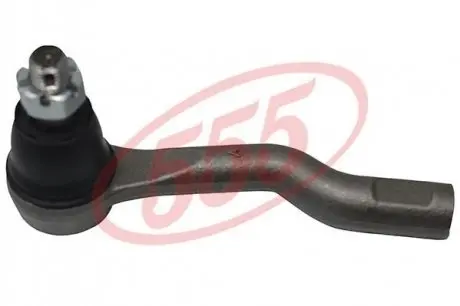 Накінечник рул.тяги NISSAN INFINITI FX35 FX45 03-06 OUT R 555 SEN371R (фото 1)
