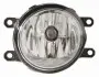 Фара противотуманная правая H11, без патрона [DEPO] 212-2076R-UQ DEPO