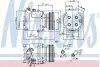 Компресор HD ACCORD(96-)2.2 i 16V(+)[OE 38800-PLC-006] NISSENS 89233 (фото 1)