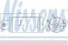 Осушитель PUCH GW W 461(90-)290 GD(+)[OE 140 830 01 83] 95076 NISSENS