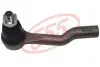 Наконечник рул.тяги NISSAN INFINITI FX35 FX45 03-06 OUT R (пр-во 555) SEN371L
