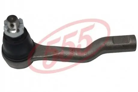 Накінечник рул.тяги NISSAN INFINITI FX35 FX45 03-06 OUT L 555 SEN371L (фото 1)