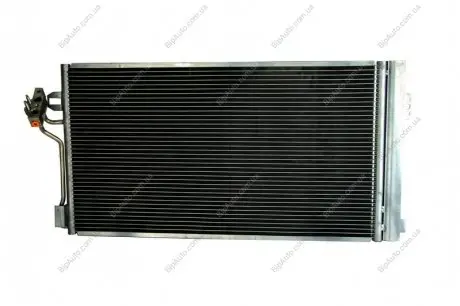 Конденсер MB VIANO W 639(03-)2.0 CDI(+)[OE 6398350270] NISSENS 940178