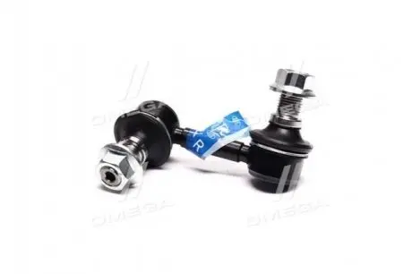 Стойка стаб. MITSUBISHI Pajero V83W 06- R (+гайка) (Япония) 555 SLB040RM