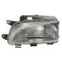 Фара лів. H4/W5W авт./ручн. регул. -12/02 [] DEPO 550-1126L-LD-EM (фото 2)