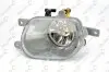 Фара протитуманна права H1, без патрона  [DEPO] 373-2002R-UQ DEPO