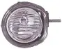 Фара противотуманная левая\правая H1 10/05- [DEPOO] 667-2008N-UE DEPO