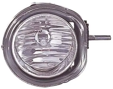 Фара противотуманна ліва\права H1 10/05- [DEPOO] DEPO 667-2008N-UE