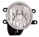Фара протитуманна у зборі DEPO 212-2090R-UQ