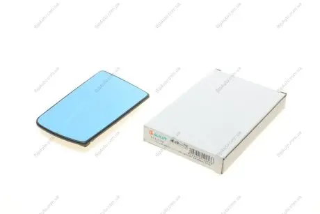 Зеркальное стекло, наружное зеркало ALKAR 6411539