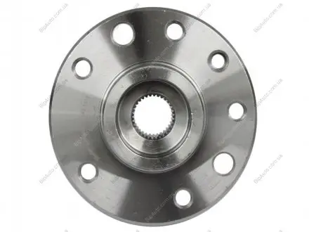 Подшипник ступицы колеса без подшипника (передняя) STARLINE LO 33004