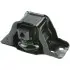 ПОДУШКА ДВИГАТЕЛЯ ПРАВАЯ NISSAN MICRA MARCH K12 2002- NM-K12RH FEBEST