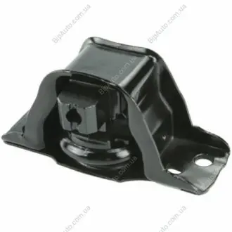 ПОДУШКА ДВИГАТЕЛЯ ПРАВАЯ NISSAN MICRA MARCH K12 2002- FEBEST NM-K12RH