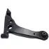 РЫЧАГ ПЕРЕДНИЙ ПРАВЫЙ MITSUBISHI LANCER CS 2000-2009 0424-CSRH FEBEST